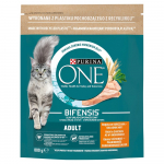 PURINA One Bifensis Adult - kuiv kassitoit - 800 g
