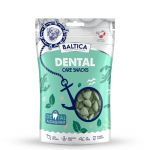 BALTICA EXCELLENT funktsionaalne suupiste hambaraviks 100g