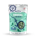 BALTICA EXCELLENT funktsionaalne suupiste hambaraviks 100g