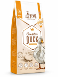 BEMO Sensitive Duck Small/Medium Mono - dry dog food - 3kg