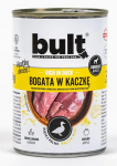 BULT Pardiliharikas m&auml;rg koeratoit - 800 g