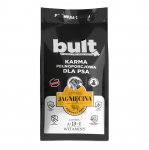 BULT Lambaliha - kuiv koeratoit - 3kg