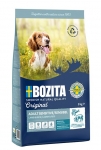 BOZITA Original Sensitive Digestion lambaliha ja riisiga kuivtoit koertele 3 kg