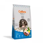 CALIBRA Premium Line t&auml;iskasvanud kanaga kuivtoit koertele 12 kg