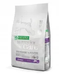 NATURE'S PROTECTION Superior Care White Dogs teraviljavaba l&otilde;hega kutsikatoit 1,5 kg