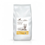 NATURAL TRAIL Premium Insects Small breed - dry dog food - 10kg