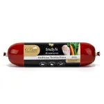 O&rsquo;CANIS Terrina Extra Turkey & vegetables - wet dog food - 400g