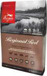 ORIJEN Regional Red - dry dog food - 6kg