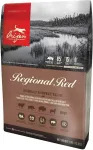 ORIJEN Regional Red - dry dog food - 6kg