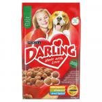 PURINA Darling veiseliha ja kana kuivtoit koerale - 10 kg