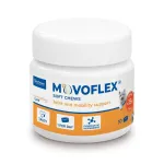 VIRBAC Movoflex S Joints - supplements for dogs -  30 pcs