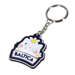 BALTICA Keychain