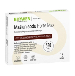 BIOWEN Sodium butyrate &ndash; dietary supplement