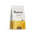 APPLAWS kassipoegadele m&otilde;eldud kuivtoit kanaga 2 kg