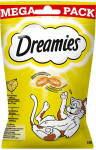 DREAMIES juustuga - kassitoit - 180 g