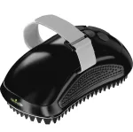 FURminator - rubber brush for dogs and horses - L