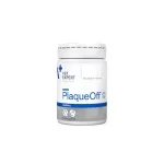 VET EXPERT Plaque Off - suu&otilde;&otilde;ne tervise tugi koertele ja kassidele - 40 g