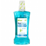VETFOOD Maxi OraCare Fresh Breath &ndash; oral hygiene liquid for dogs and cats &ndash; 750ml