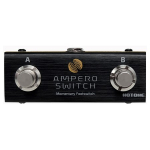 Hotone Ampero FS-1 Switch - two-button foot switch