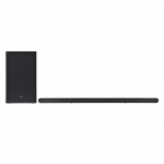Samsung HW-S700D/EN soundbar-k&otilde;lar must 3.1 kanalit