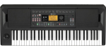 Korg EK-50 Digital synthesizer 61 Black