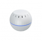 Shelly Wave H&T White temperature and humidity sensor