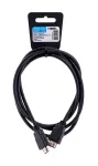 iBox ITVFHD0115 HDMI-kaabel 1,5 m HDMI-t&uuml;&uuml;p A (standardne) must