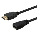 SAVIO HDMI pikenduskaabel 1m CL-132