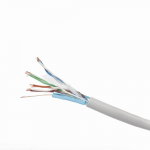 Gembird CAT5e FTP 100m v&otilde;rgukaabel hall F/UTP (FTP)