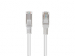Lanberg PCF5-10CC-0300-S v&otilde;rgukaabel hall 3 m Cat5e F/UTP (FTP)