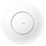 Cudy AC1300 valge Etherneti kaudu toiteallikas (PoE)