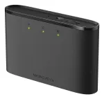 Mercusys 4G LTE mobiilne WiFi