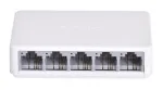 Mercusys 5-pordiline 10/100Mbps lauaarvuti kommutaator