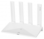 Ruuter ZTE T3000 Wi-Fi 6 ruuteri Wi-Fi IDU