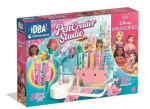 Clementoni Idea Art - Disney printsesside pastapliiatsite tehas