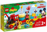 LEGO DUPLO 10941 MIKI JA MINNIE S&Uuml;NNIP&Auml;EVARONG