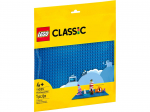 LEGO CLASSIC 11025 SININE EHITUSPLAADI