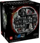 LEGO STAR WARS 75419 Surmat&auml;ht (&uuml;lim kogujasari)