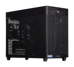 Actina 5901443430674 PC AMD Ryzen&trade; 7 9800X3D 32 GB DDR5-SDRAM 1 TB SSD NVIDIA GeForce RTX 5070 Ti Mini Tower must