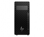 HP Z2 Tower G1i t&ouml;&ouml;jaam Ultra 7 265 vPro 16GB DDR5 5600 SSD 512 RTX A400_4GB DVD-RW 500W W11Pro 3Y OnSite