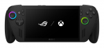 ASUS ROG Xbox Ally X RC73XA-NH011W kaasaskantav m&auml;ngukonsool 17,8 cm (7") 1 TB Puuteekraan WiFi Must