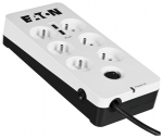 Eatoni kaitsekarp 6 USB FR
