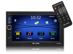 BLOW raadio AVH-9810 2DIN 7"