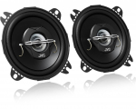 JVC CS-J420X autok&otilde;lar &Uuml;mmargune 2-suunaline 210 W