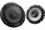 Kenwood KFC-S1766 autok&otilde;lar &Uuml;mmargune 2-suunaline 300 W 2 tk
