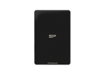 Memory Card Reader SILICON POWER CreatePro BS10 CFexpress Type B and SD 4.0 10Gbps Black