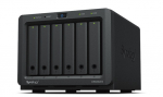 Synology DiskStation DS620SLIM NAS/salvestusserver Lauaarvuti Intel&reg; Celeron&reg; J3355 2 GB DDR3L DiskStation Manager Must