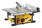 DeWALT DWE7492-QS table saw 4800 RPM