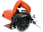 Keraamika l&otilde;ikur 125mm 1400W YT-82159 YATO