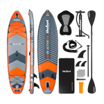 Deska SUP REBEL ACTIVE RBA-4507 335cm